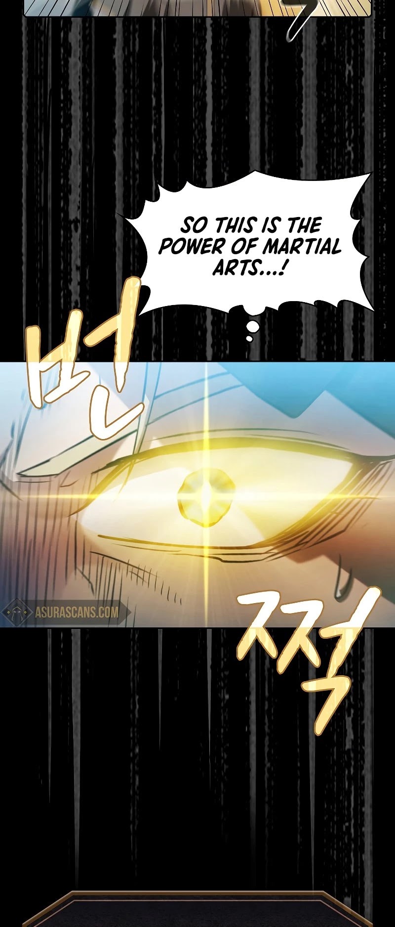 The Constellation That Returned From Hell chapter 84 page 41