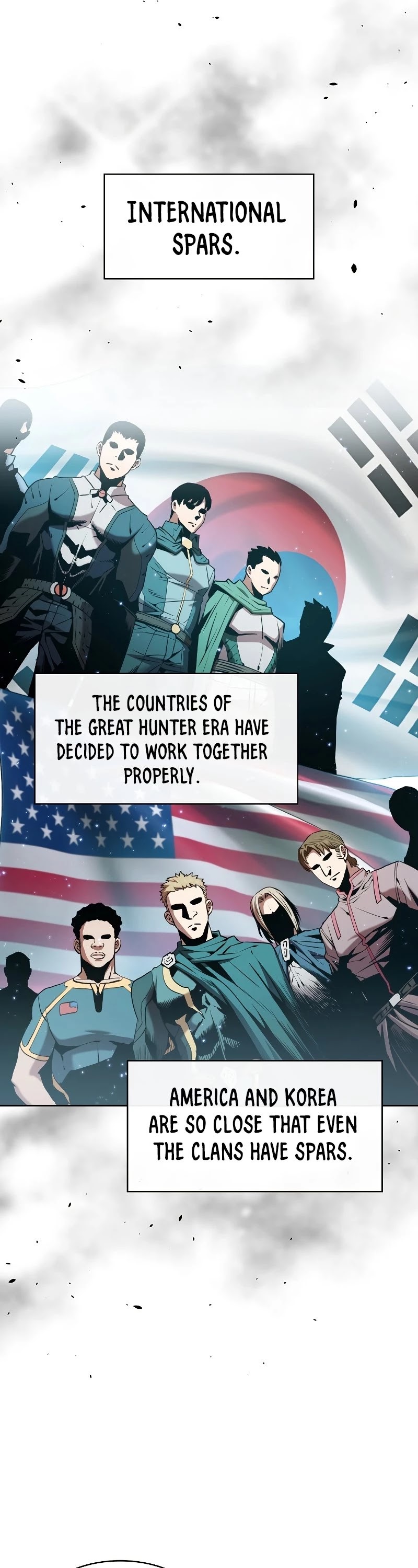 The Constellation That Returned From Hell chapter 85 page 12