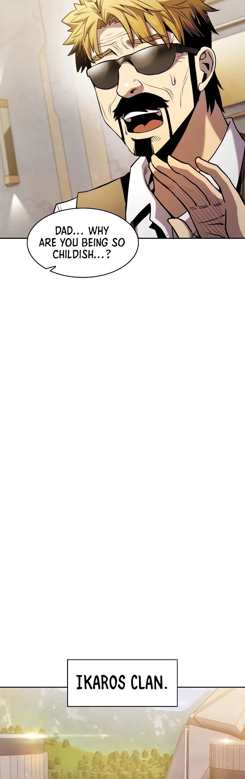 The Constellation That Returned From Hell chapter 85 page 15