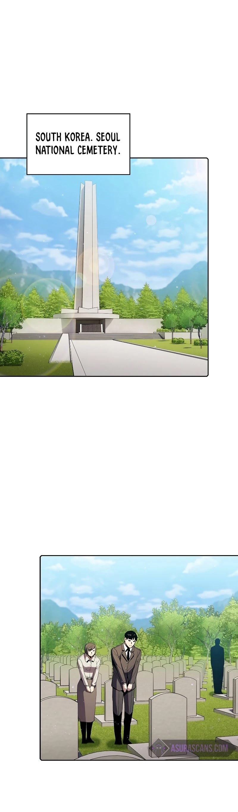 The Constellation That Returned From Hell chapter 85 page 25