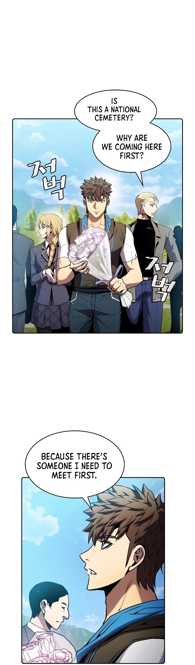 The Constellation That Returned From Hell chapter 85 page 26