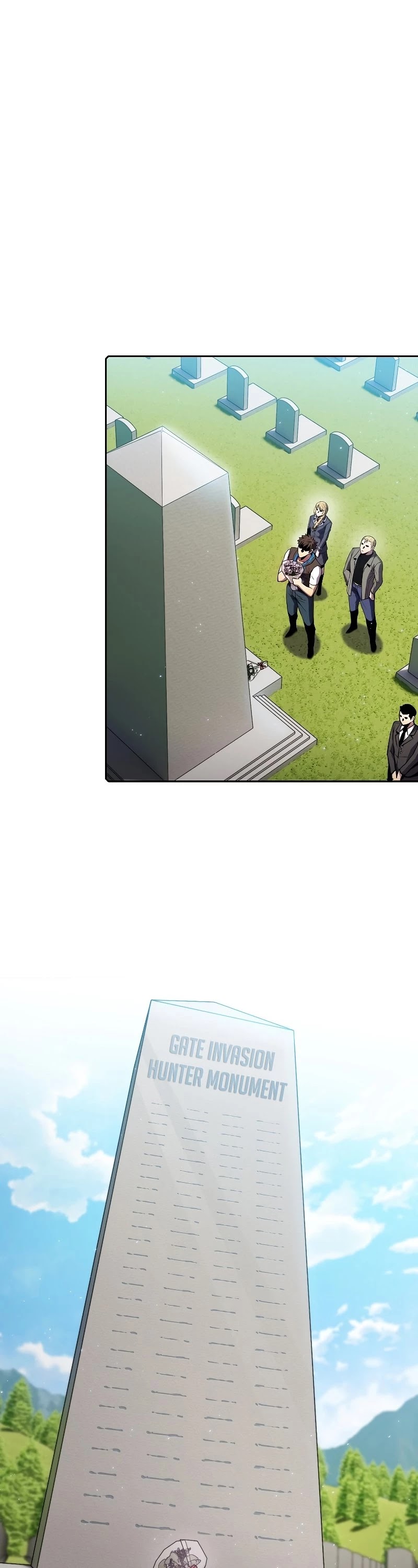 The Constellation That Returned From Hell chapter 85 page 27