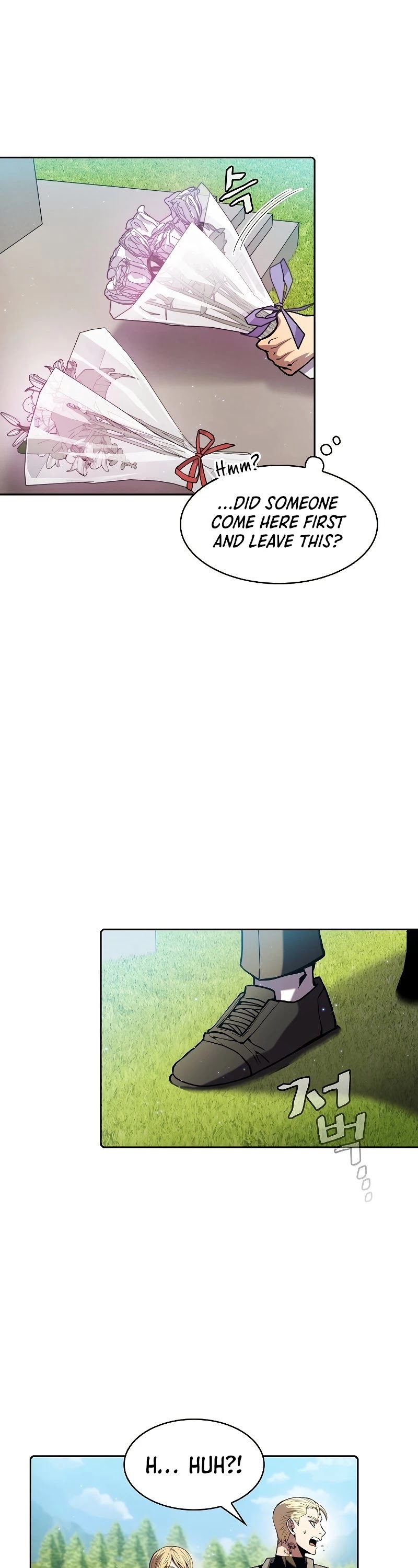 The Constellation That Returned From Hell chapter 85 page 29