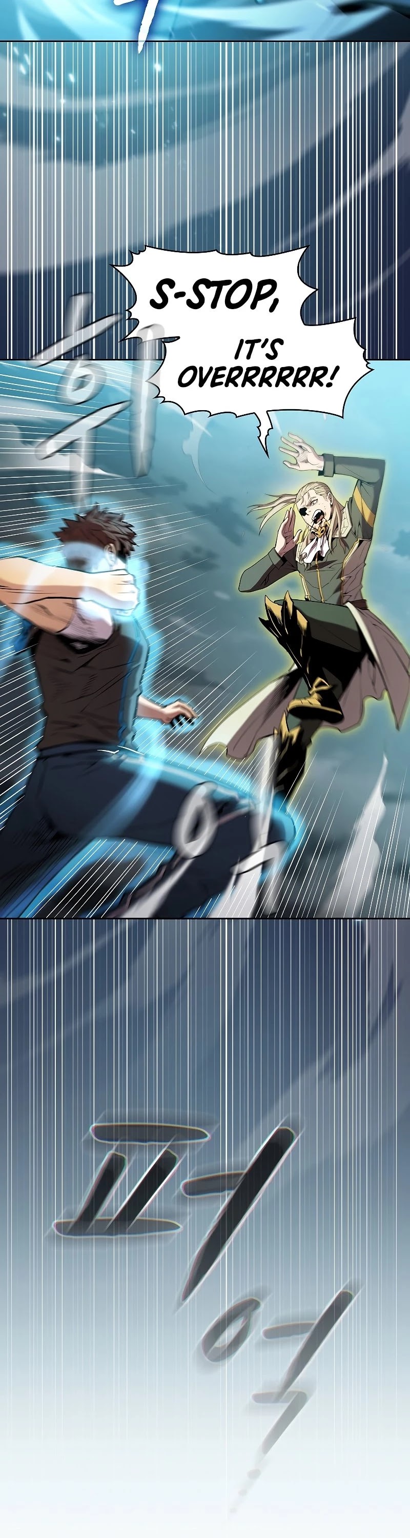 The Constellation That Returned From Hell chapter 85 page 3