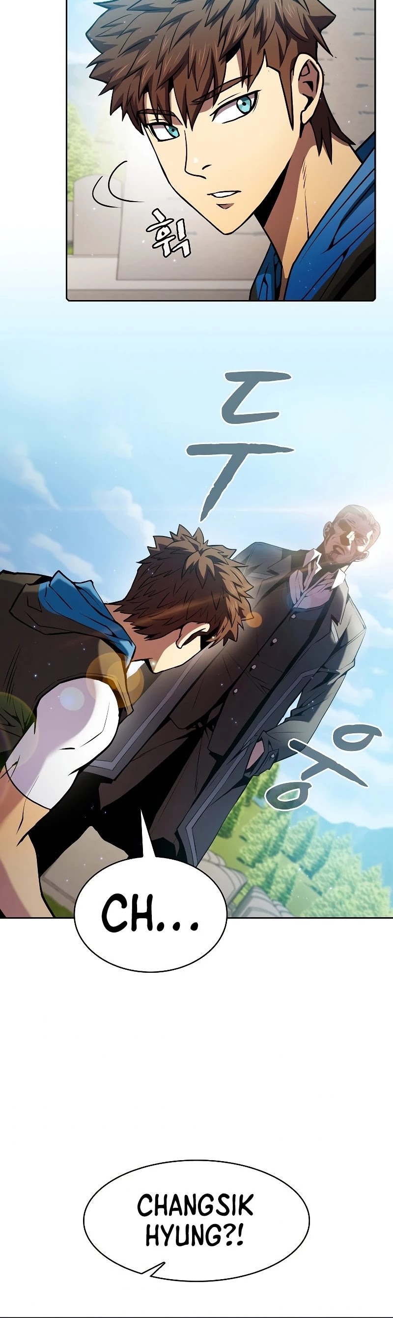 The Constellation That Returned From Hell chapter 85 page 31