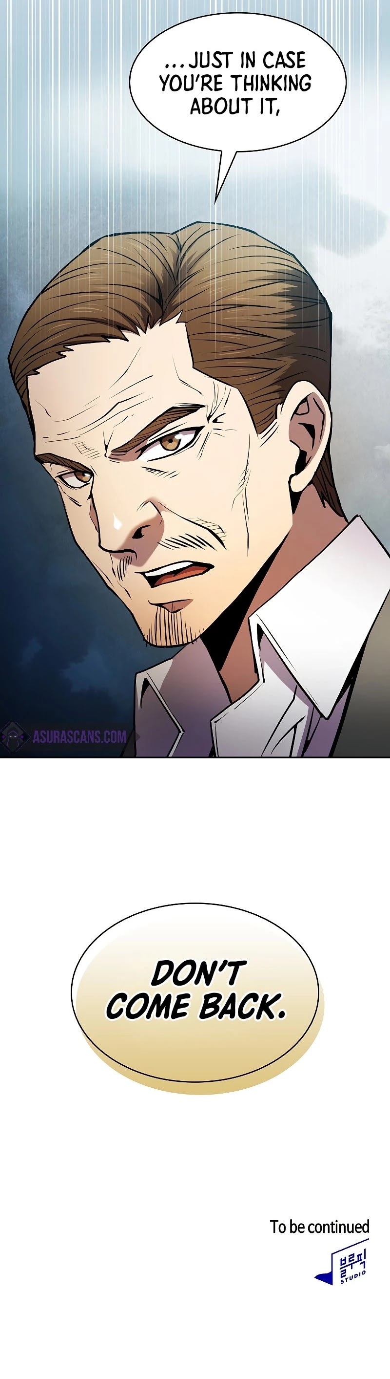 The Constellation That Returned From Hell chapter 85 page 38