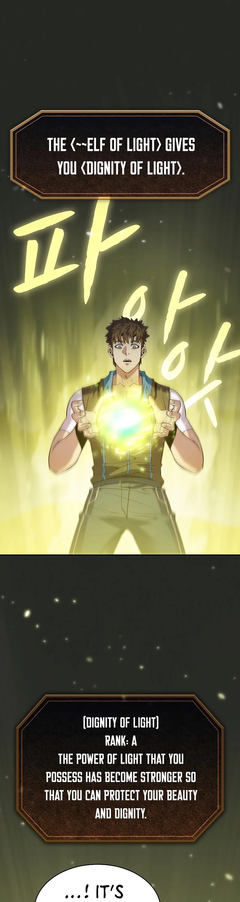 The Constellation That Returned From Hell chapter 85 page 7