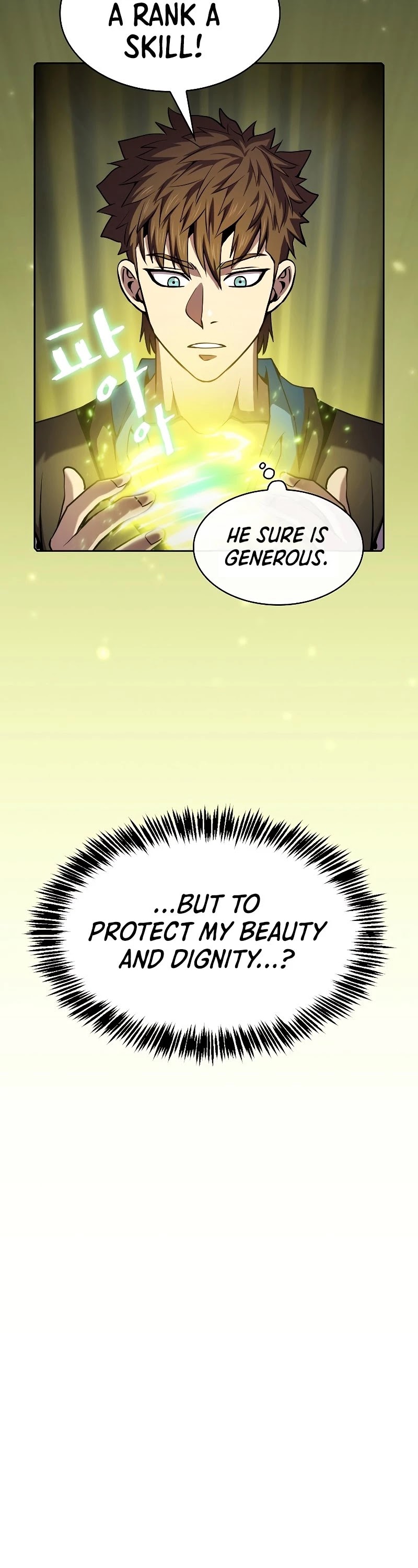 The Constellation That Returned From Hell chapter 85 page 8