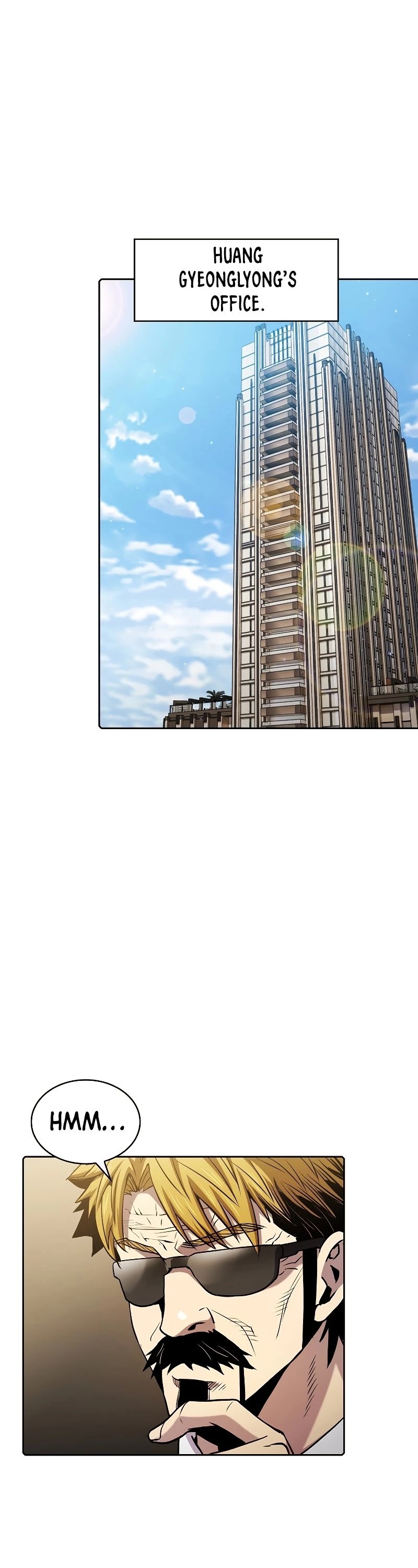 The Constellation That Returned From Hell chapter 85 page 9