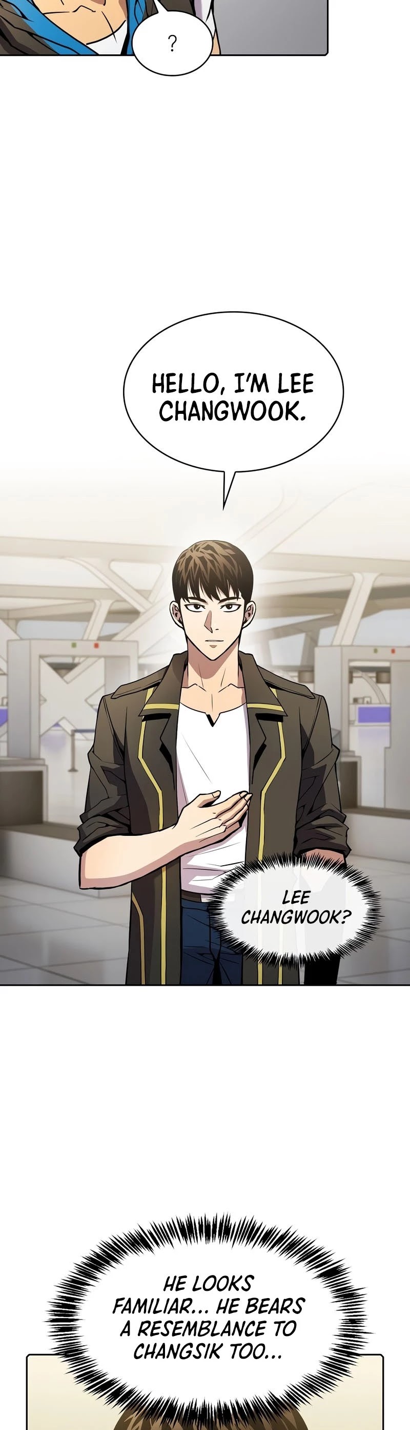 The Constellation That Returned From Hell chapter 86 page 10