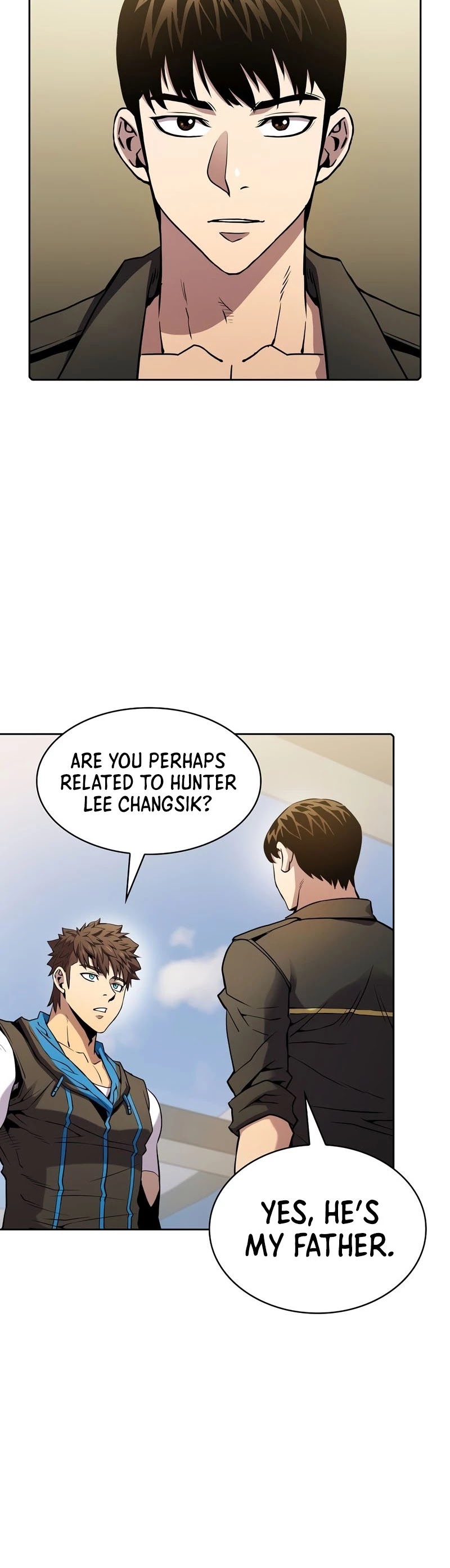 The Constellation That Returned From Hell chapter 86 page 11