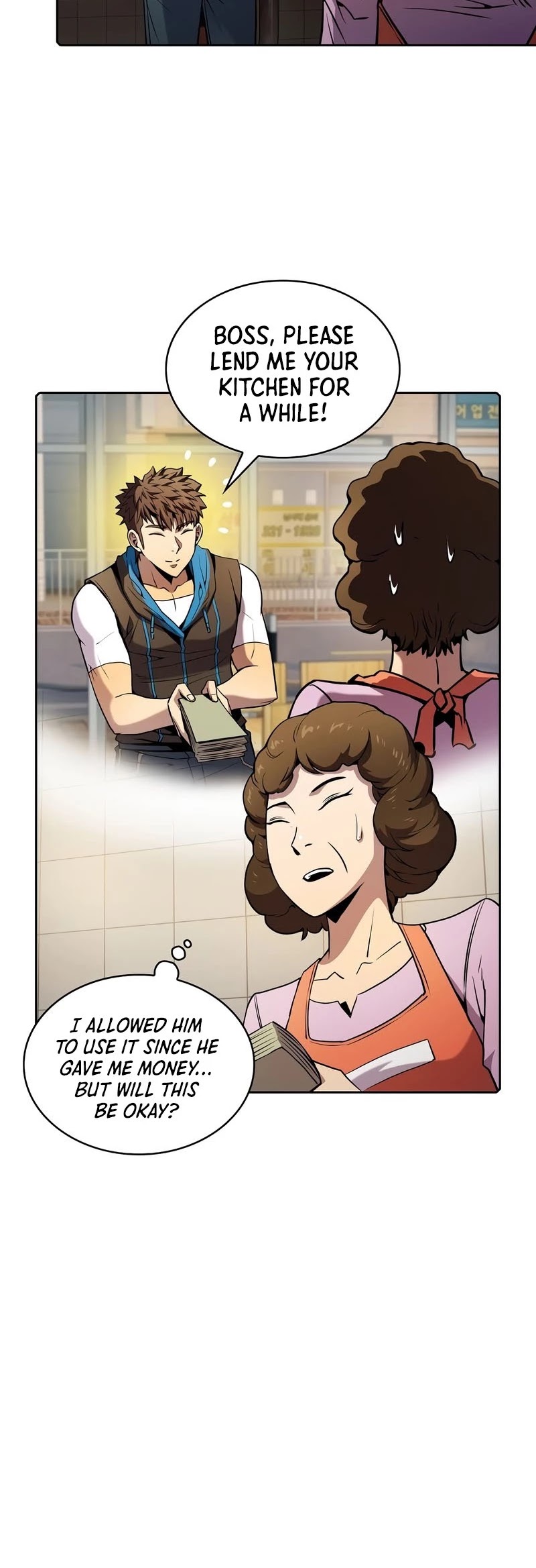 The Constellation That Returned From Hell chapter 86 page 16