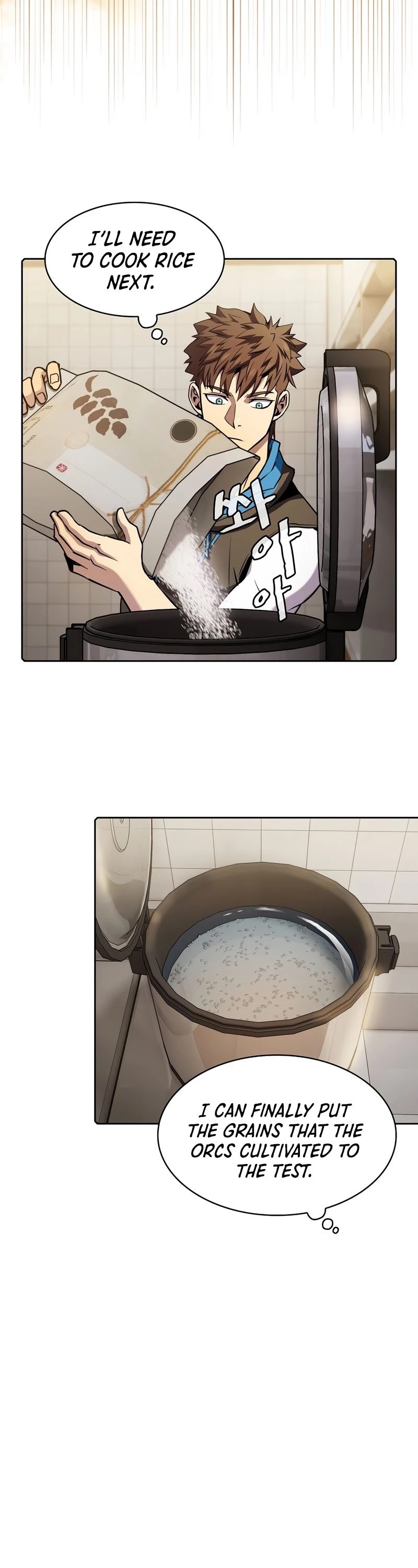 The Constellation That Returned From Hell chapter 86 page 18