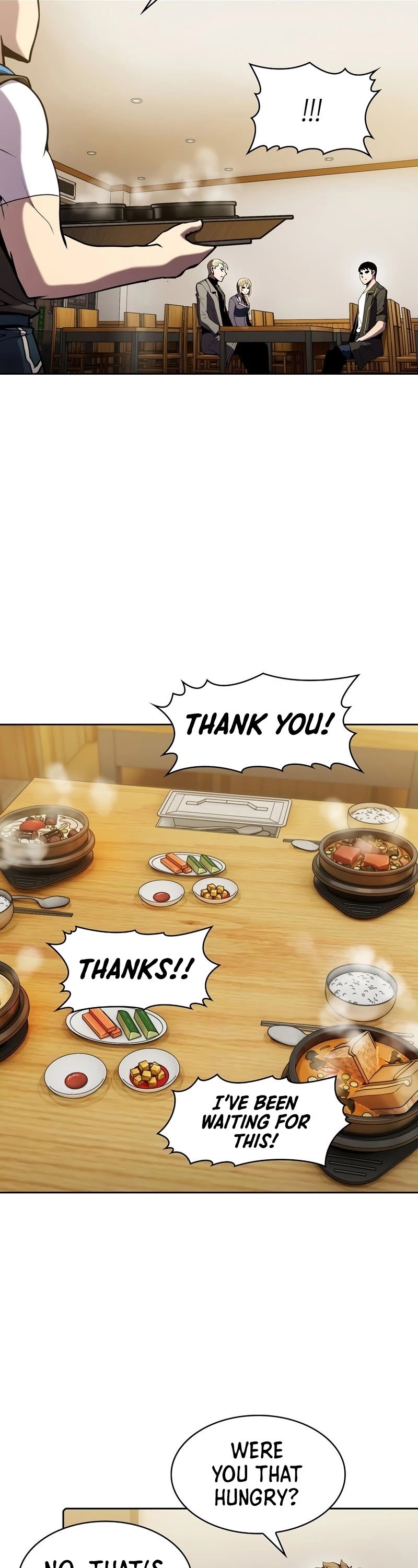 The Constellation That Returned From Hell chapter 86 page 20