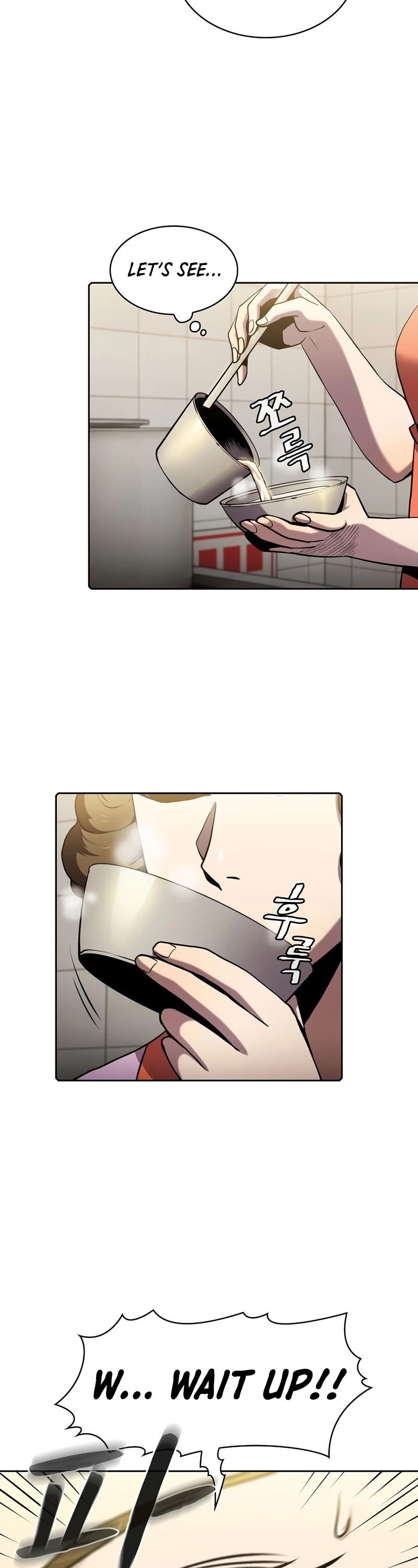 The Constellation That Returned From Hell chapter 86 page 24