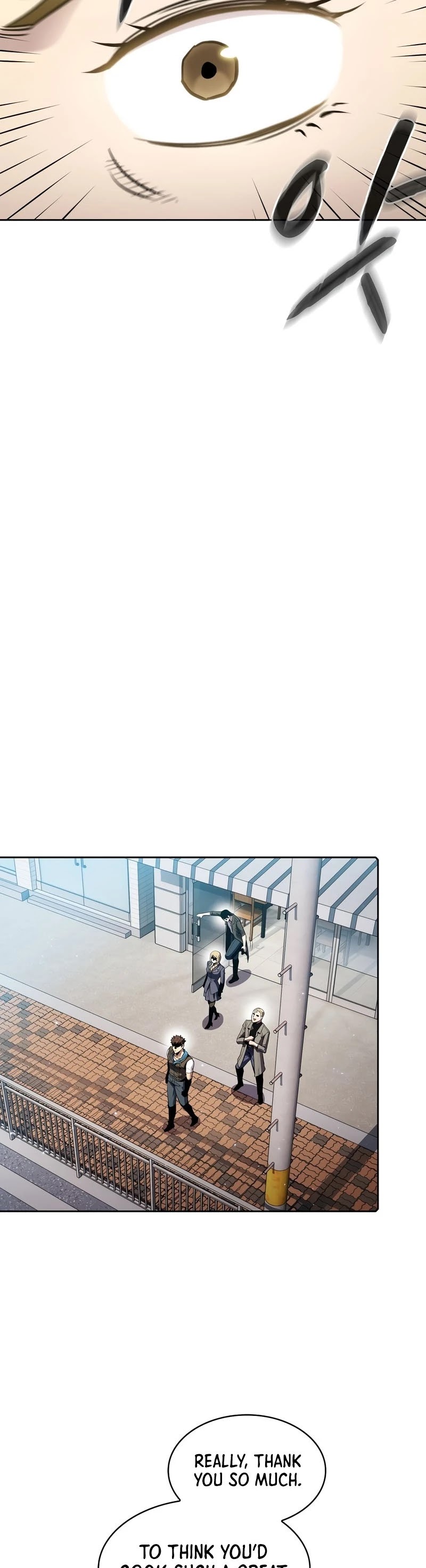 The Constellation That Returned From Hell chapter 86 page 25