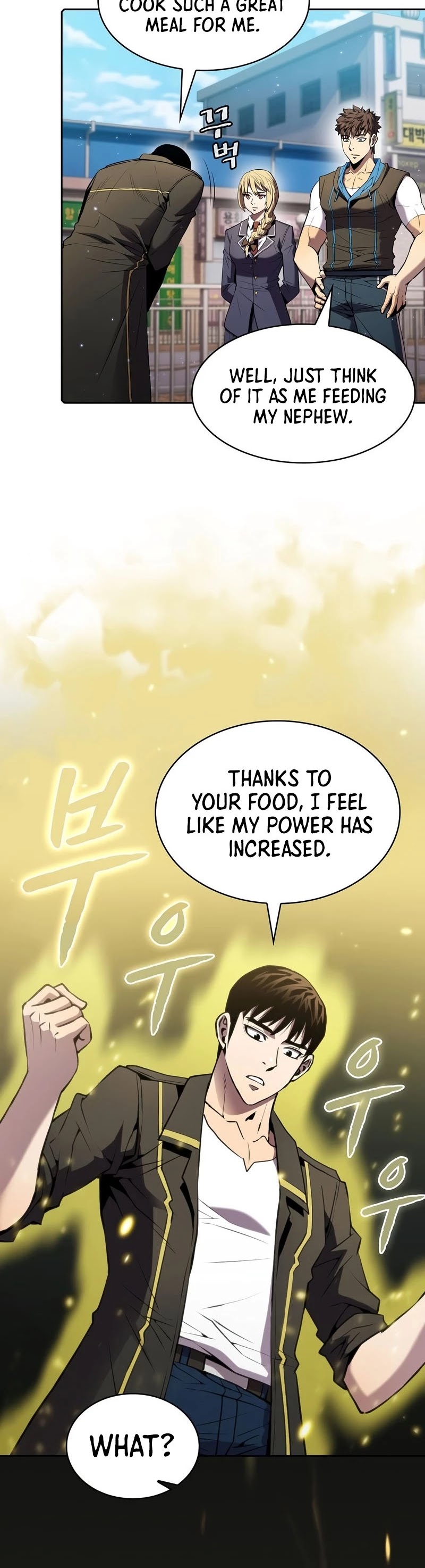 The Constellation That Returned From Hell chapter 86 page 26