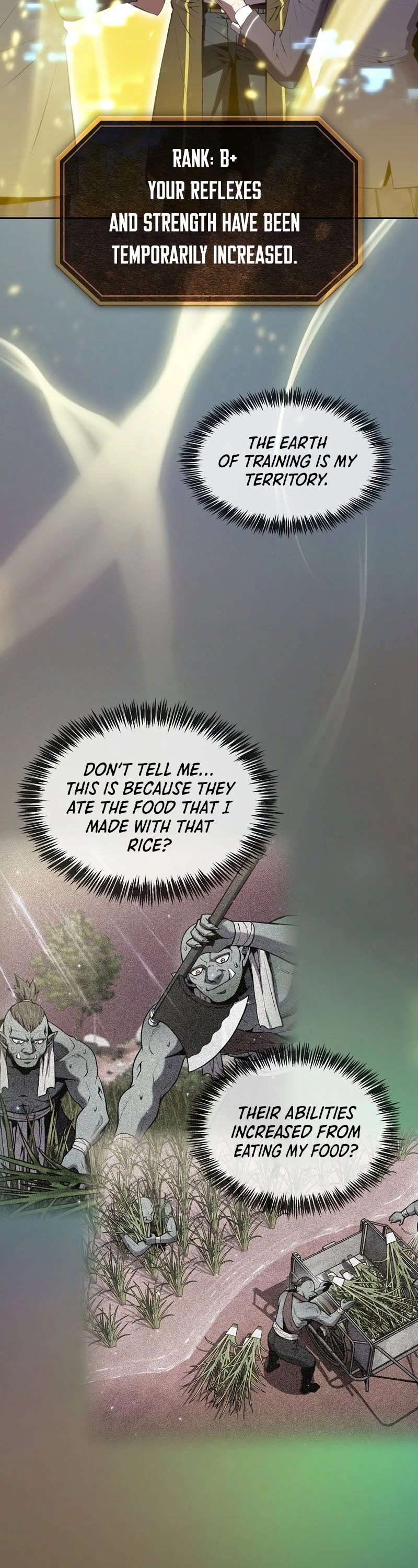 The Constellation That Returned From Hell chapter 86 page 28