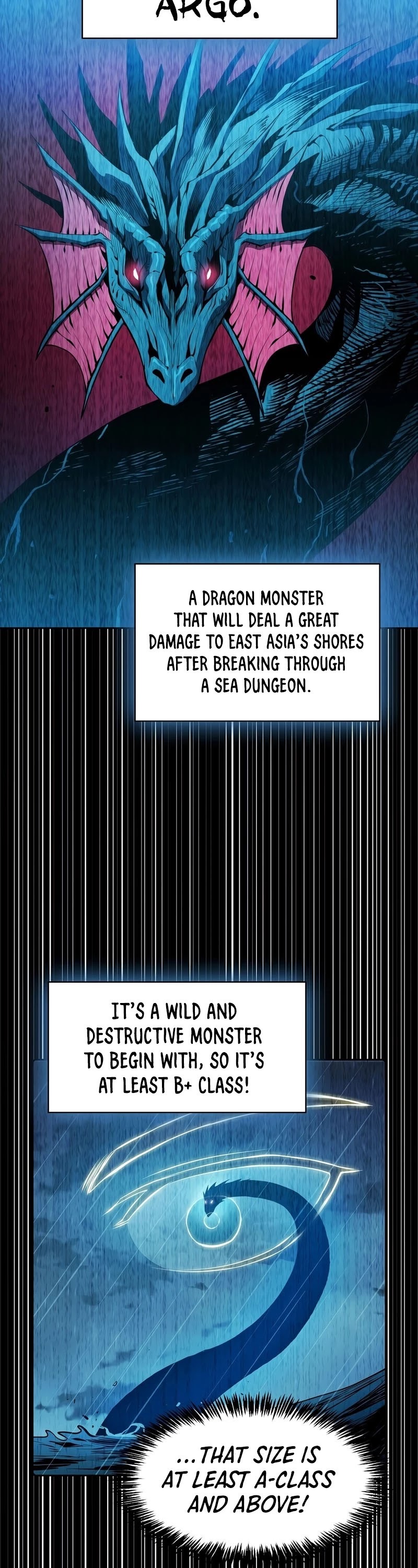 The Constellation That Returned From Hell chapter 86 page 34