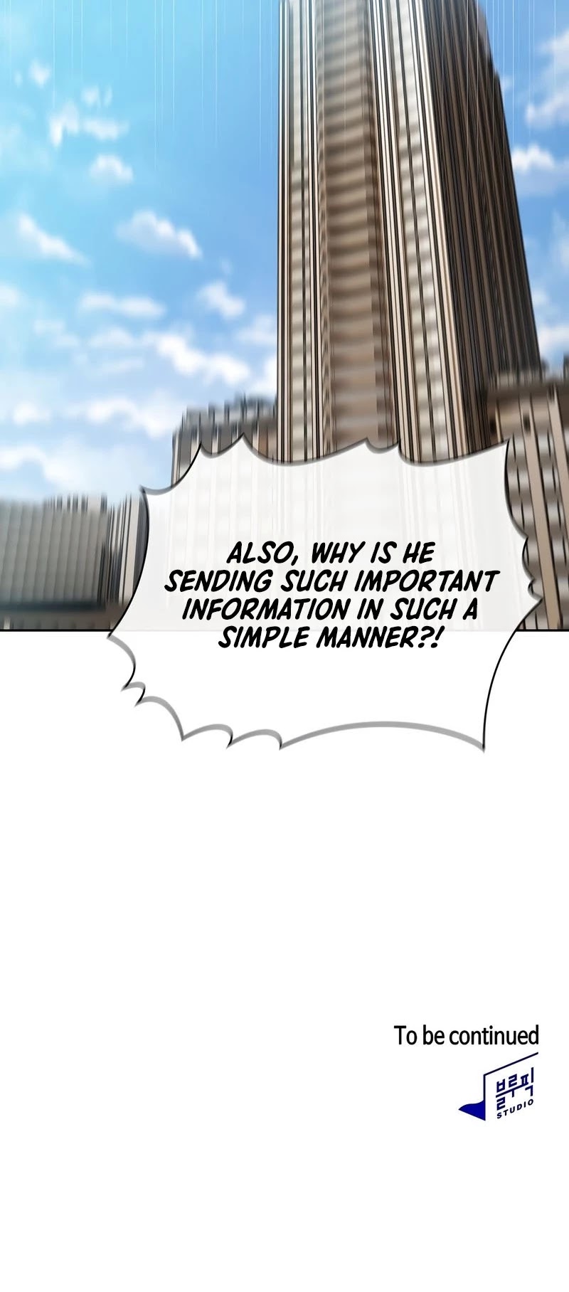 The Constellation That Returned From Hell chapter 86 page 41