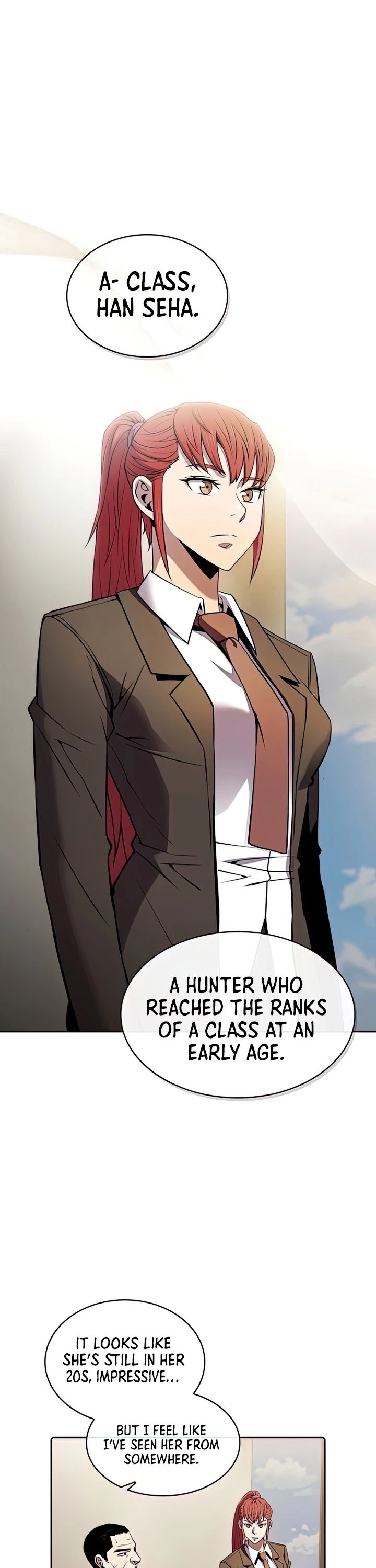 The Constellation That Returned From Hell chapter 87 page 18