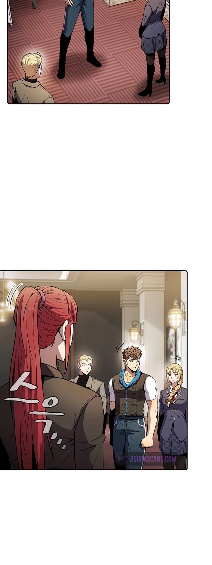 The Constellation That Returned From Hell chapter 87 page 25