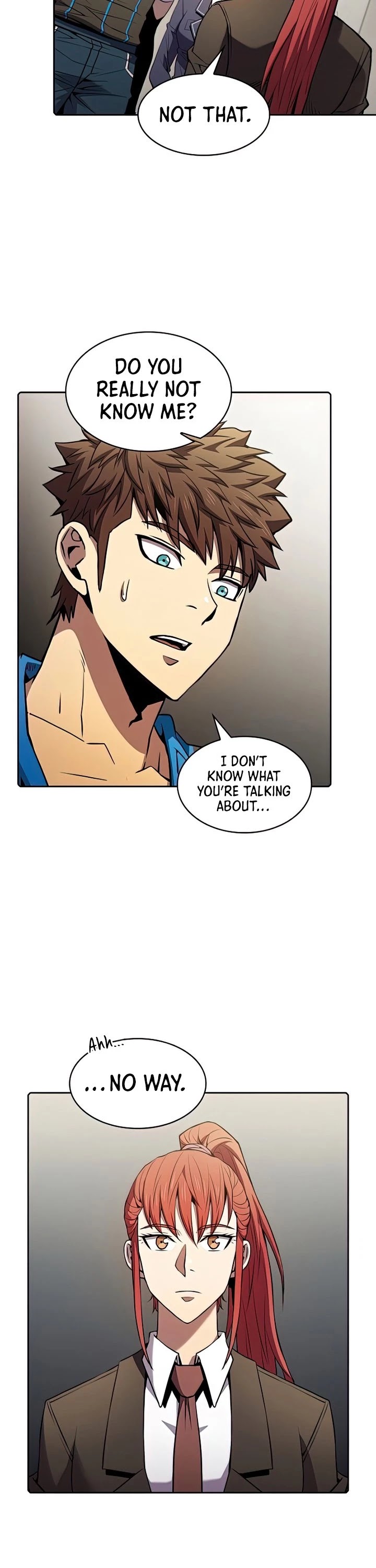 The Constellation That Returned From Hell chapter 87 page 27