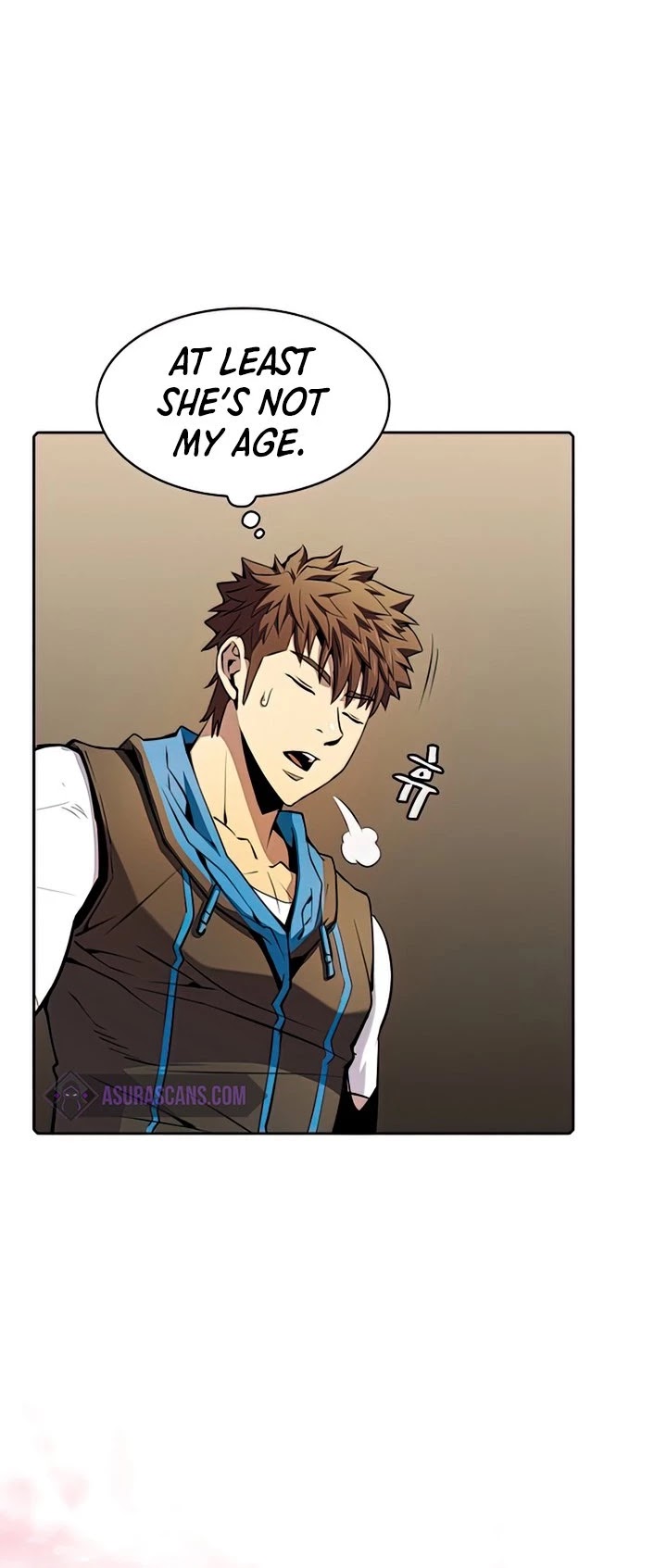 The Constellation That Returned From Hell chapter 87 page 29