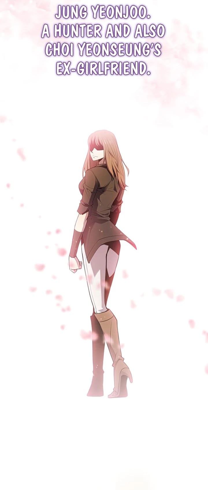 The Constellation That Returned From Hell chapter 87 page 30