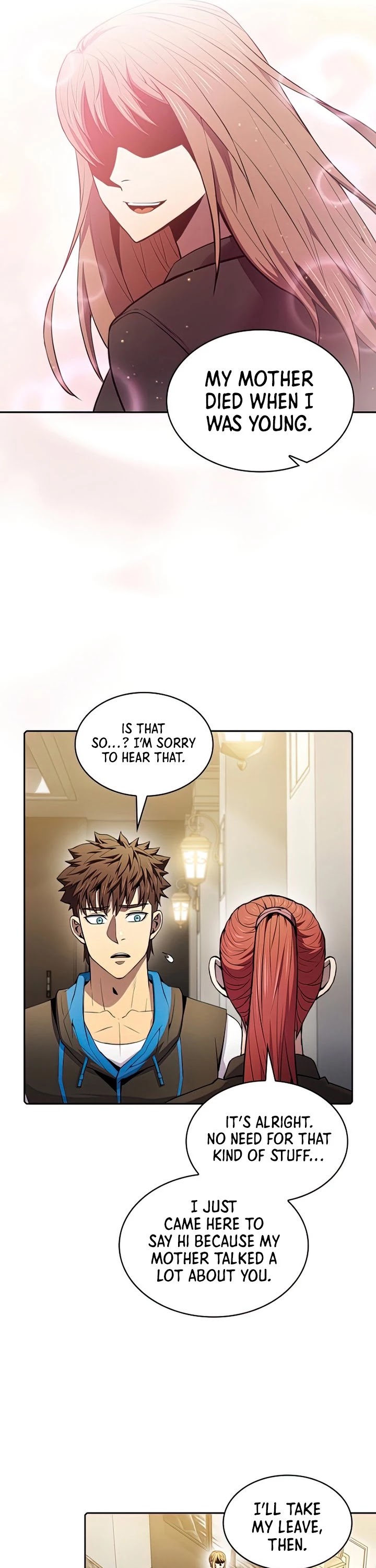 The Constellation That Returned From Hell chapter 87 page 32