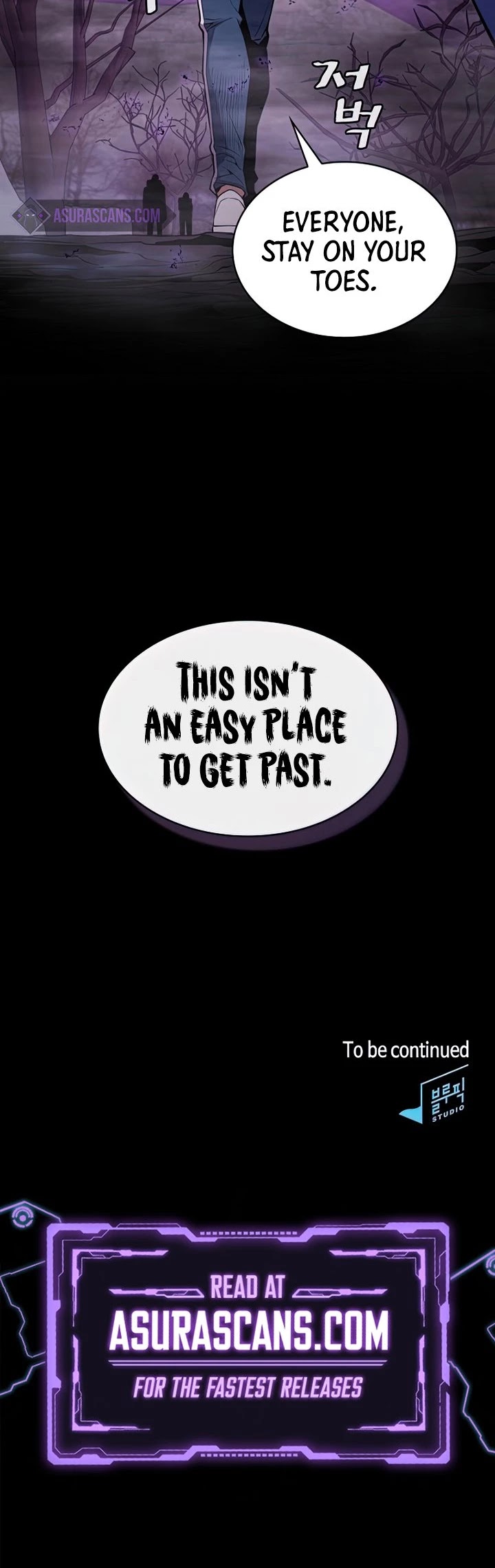 The Constellation That Returned From Hell chapter 87 page 38