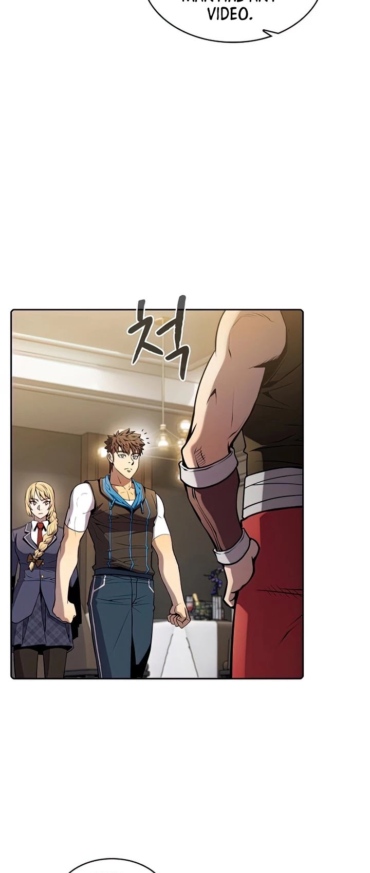 The Constellation That Returned From Hell chapter 87 page 5