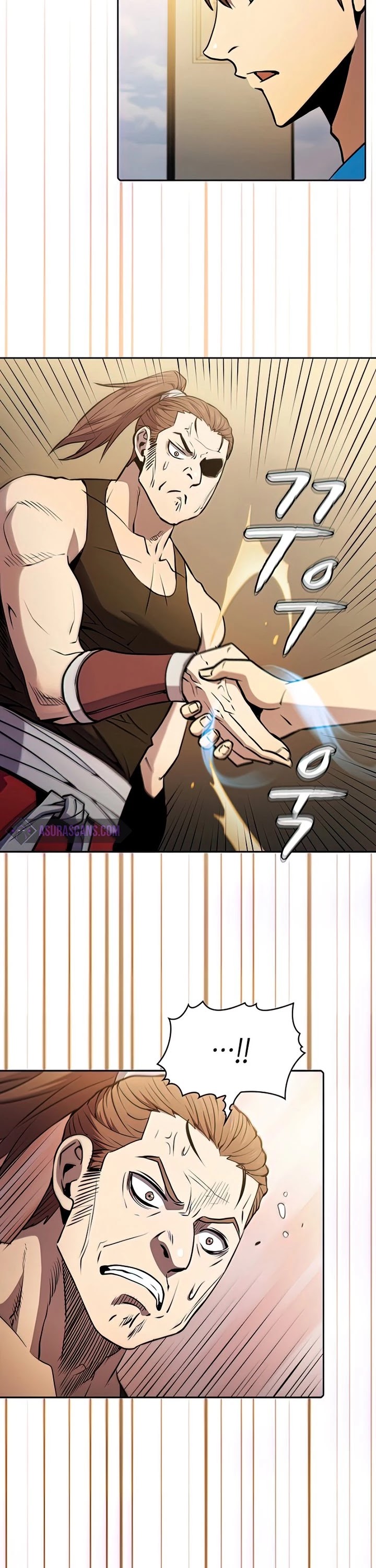 The Constellation That Returned From Hell chapter 87 page 8