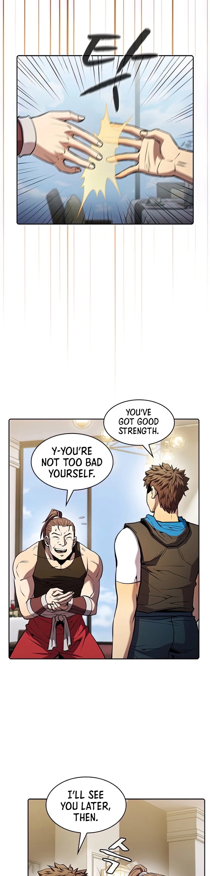 The Constellation That Returned From Hell chapter 87 page 9