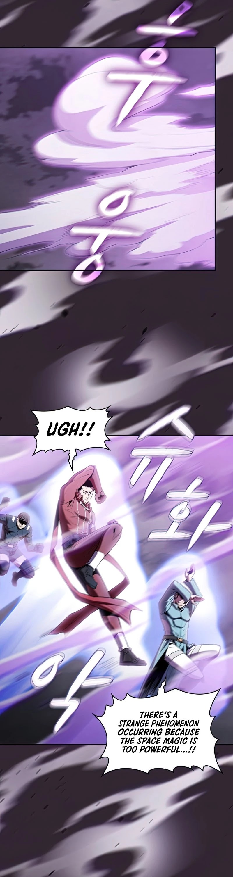 The Constellation That Returned From Hell chapter 88 page 13