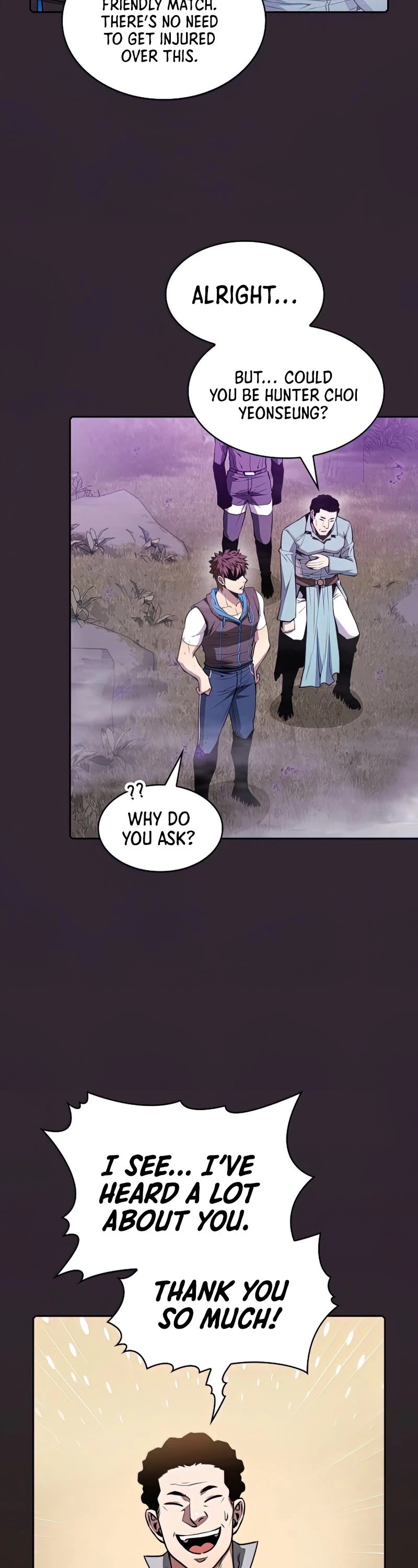 The Constellation That Returned From Hell chapter 88 page 28