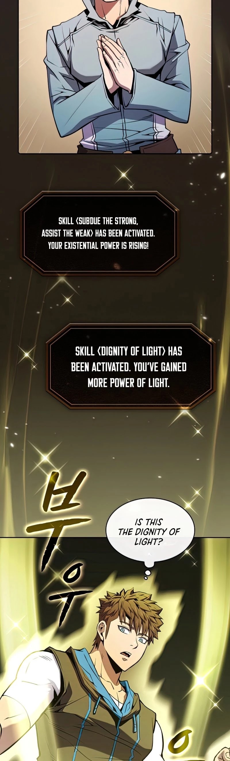 The Constellation That Returned From Hell chapter 88 page 29