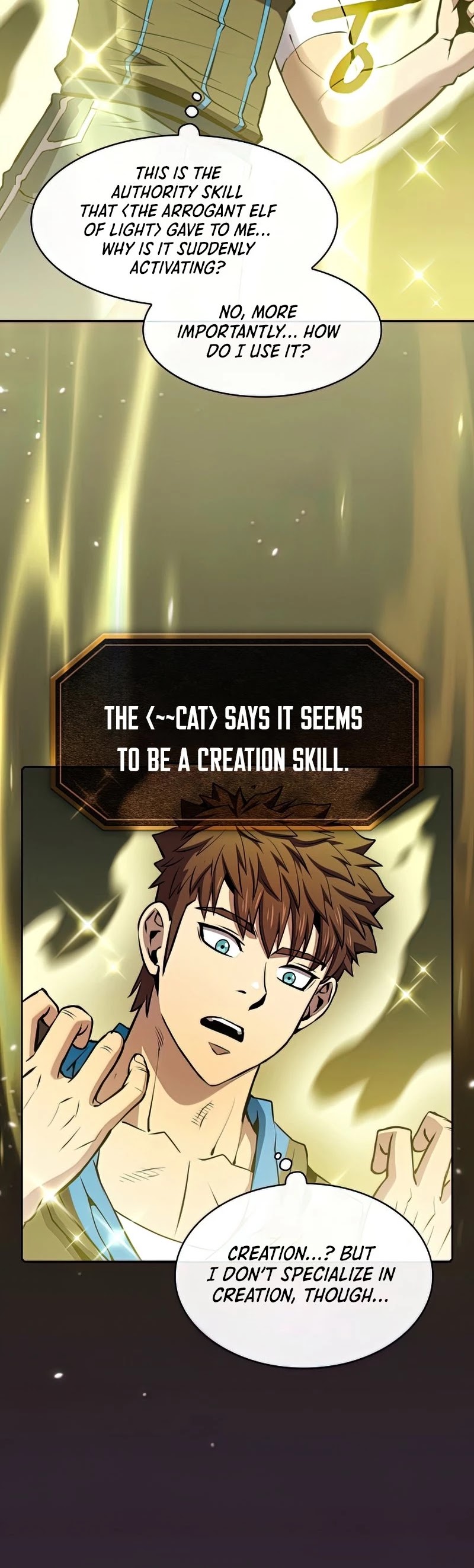 The Constellation That Returned From Hell chapter 88 page 30