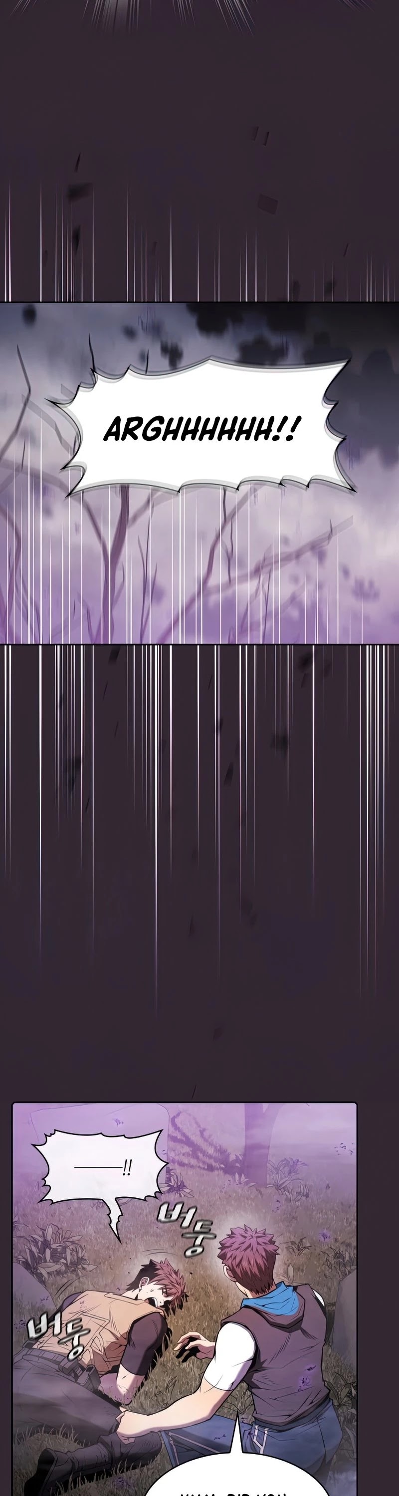 The Constellation That Returned From Hell chapter 88 page 38