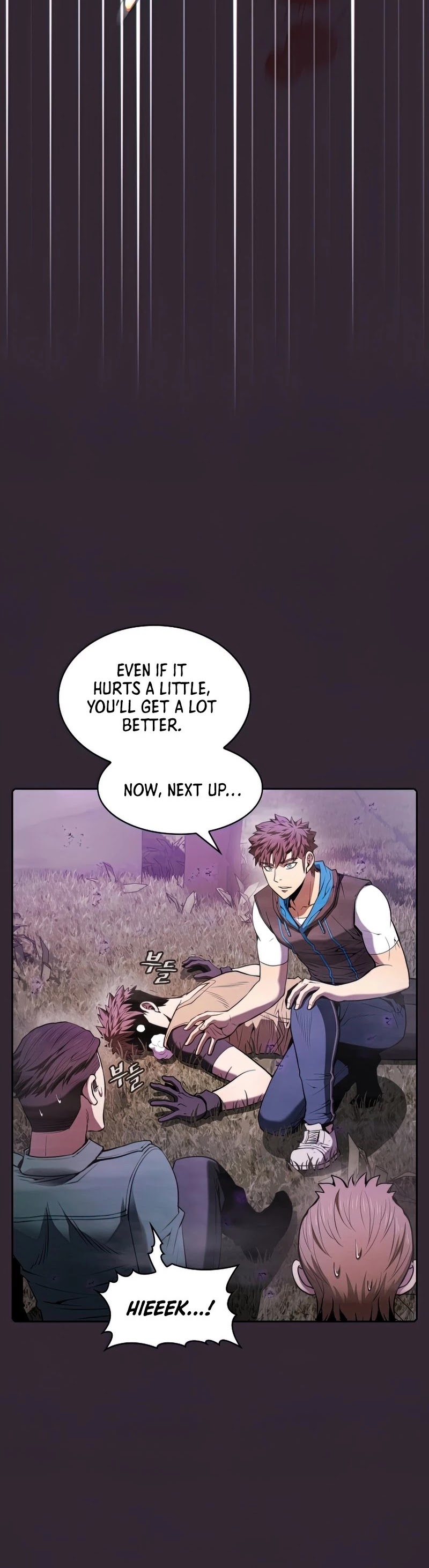 The Constellation That Returned From Hell chapter 88 page 40