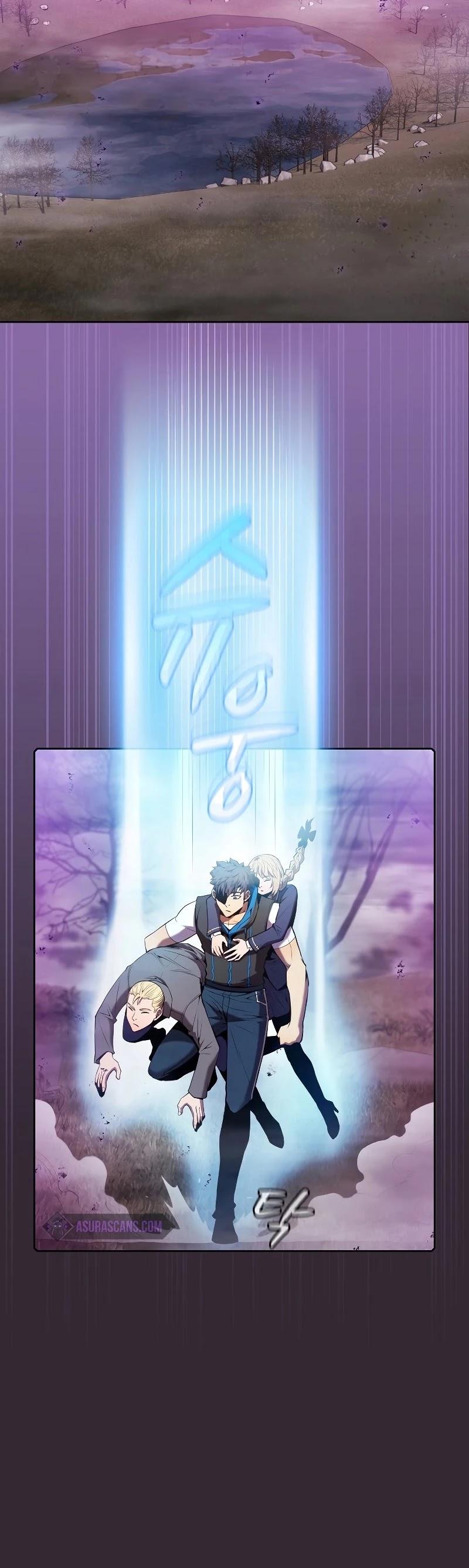 The Constellation That Returned From Hell chapter 89 page 11