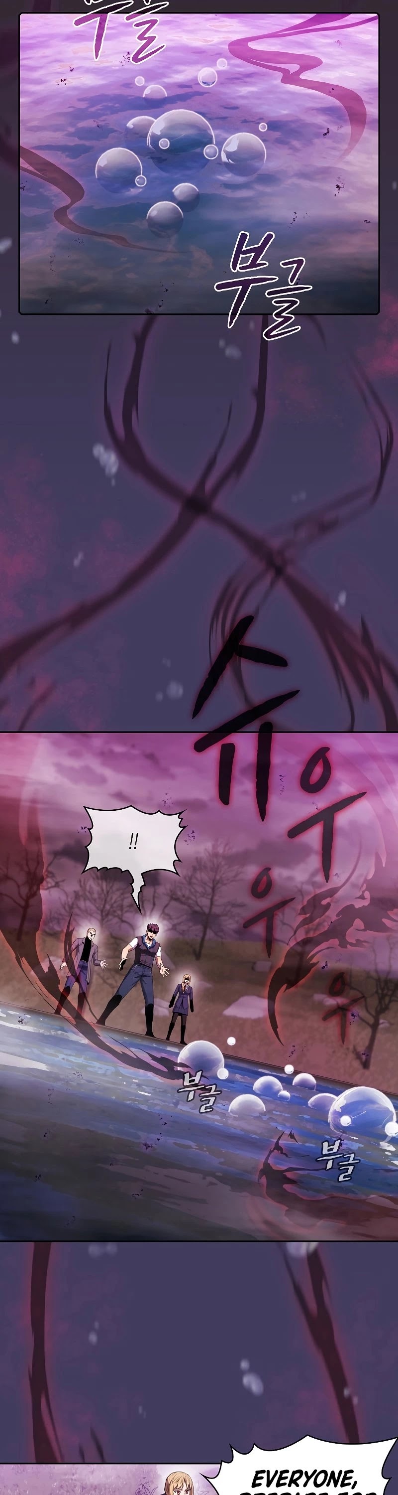 The Constellation That Returned From Hell chapter 89 page 14