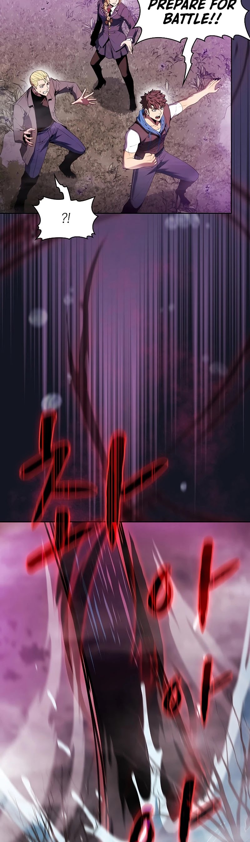 The Constellation That Returned From Hell chapter 89 page 15