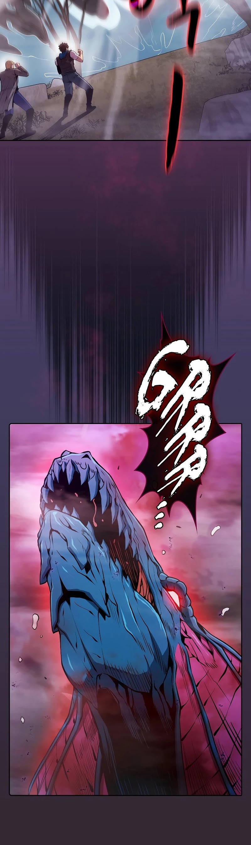 The Constellation That Returned From Hell chapter 89 page 16