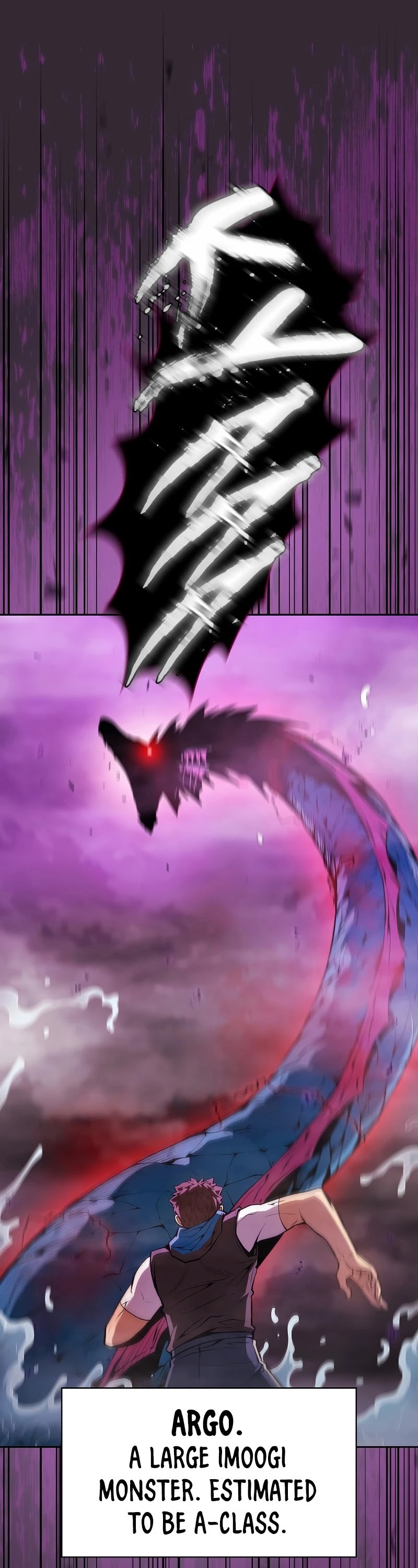 The Constellation That Returned From Hell chapter 89 page 17