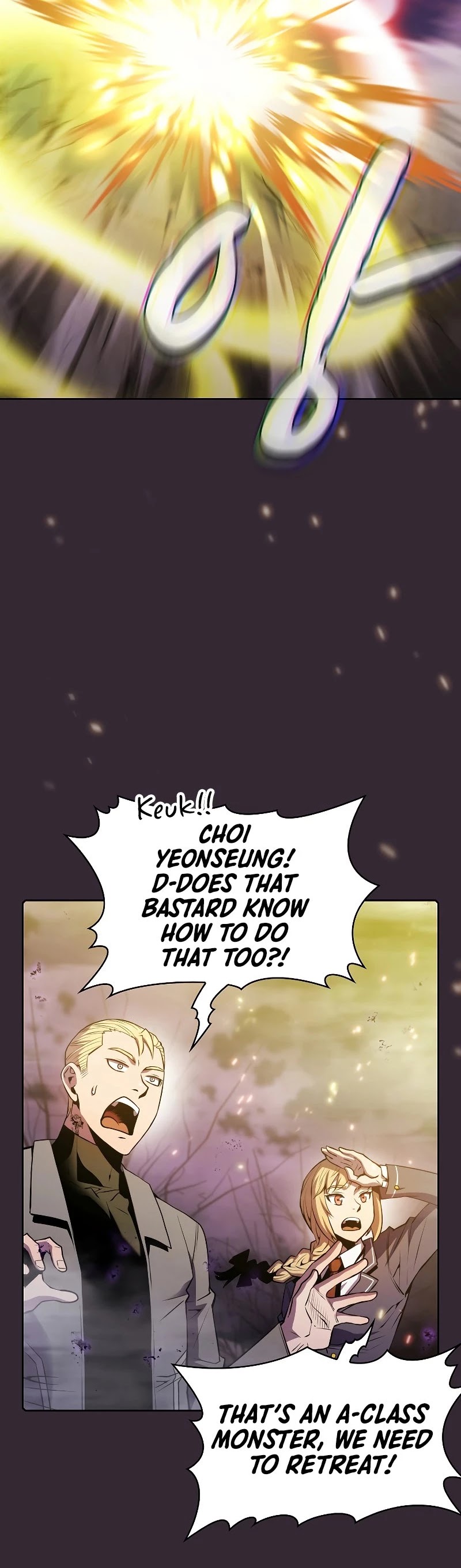 The Constellation That Returned From Hell chapter 89 page 21