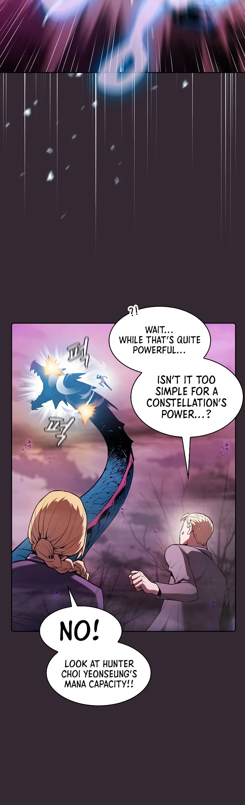 The Constellation That Returned From Hell chapter 89 page 29