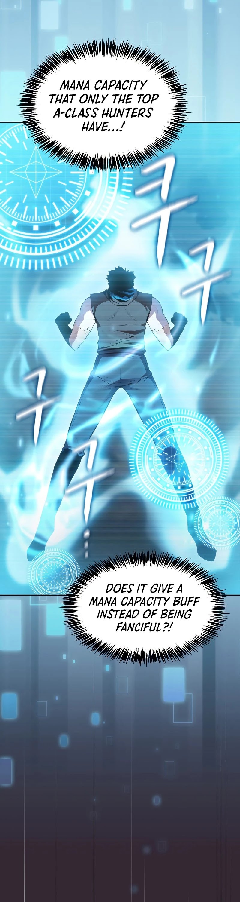 The Constellation That Returned From Hell chapter 89 page 31