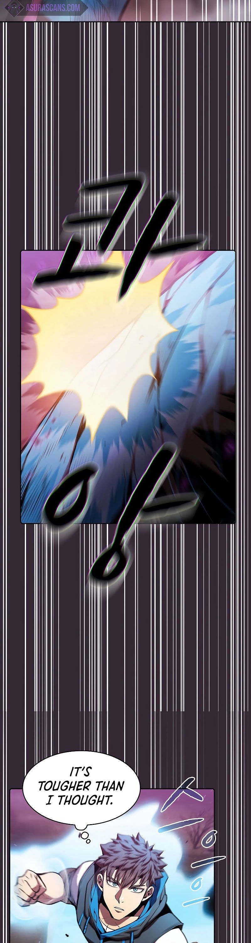 The Constellation That Returned From Hell chapter 89 page 33