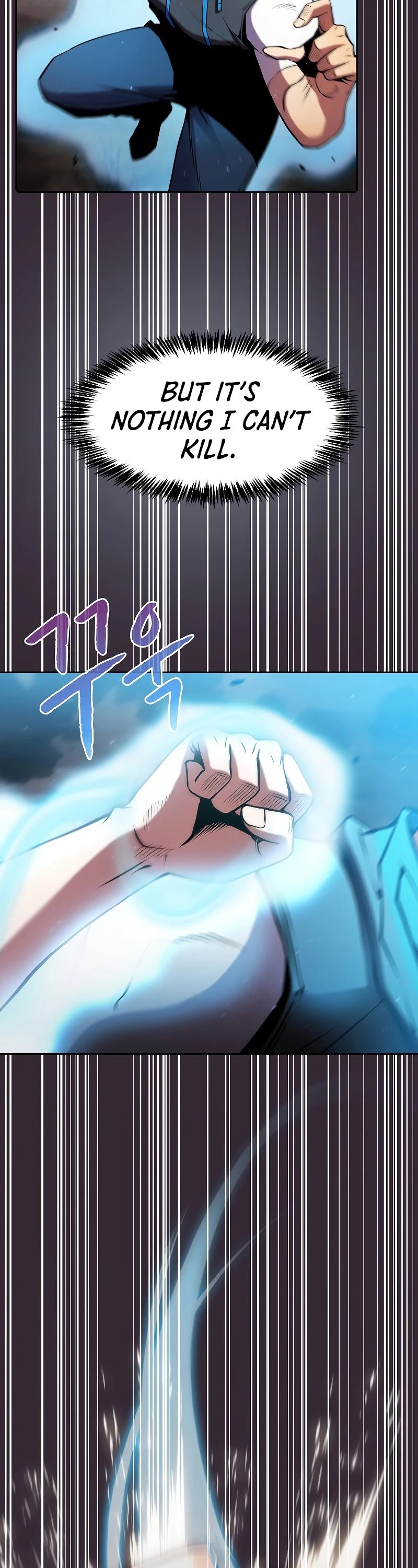 The Constellation That Returned From Hell chapter 89 page 34